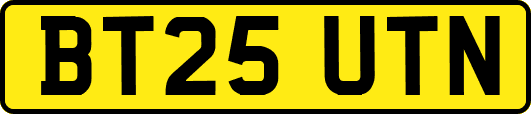 BT25UTN