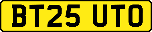 BT25UTO