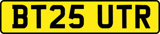 BT25UTR