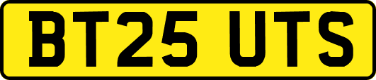 BT25UTS