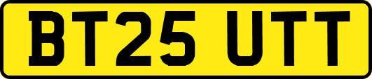 BT25UTT