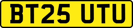 BT25UTU