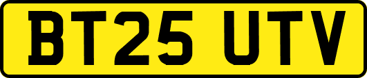 BT25UTV