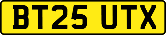 BT25UTX