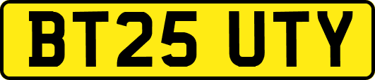 BT25UTY