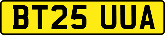 BT25UUA