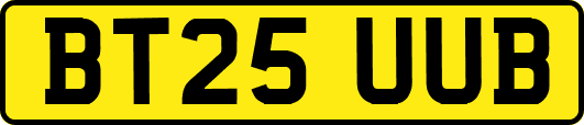 BT25UUB