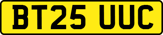 BT25UUC