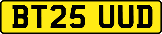 BT25UUD
