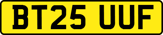 BT25UUF