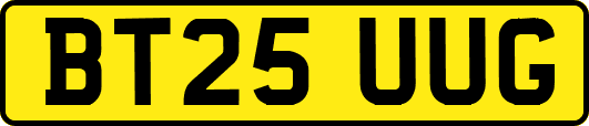 BT25UUG