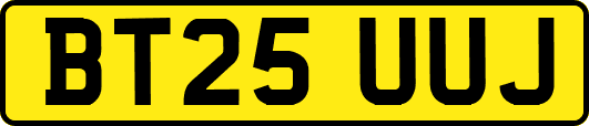BT25UUJ