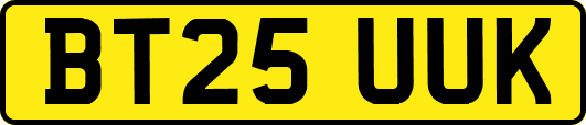BT25UUK