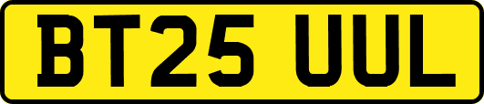 BT25UUL