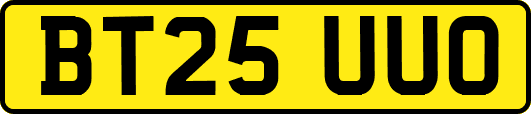 BT25UUO
