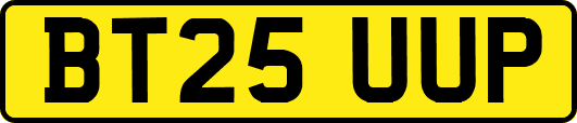 BT25UUP