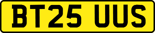BT25UUS