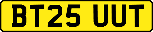 BT25UUT
