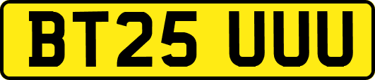 BT25UUU