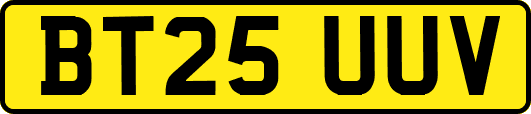BT25UUV