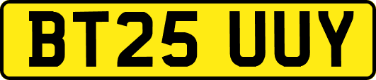 BT25UUY
