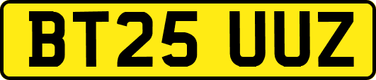 BT25UUZ