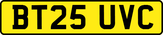 BT25UVC