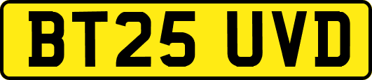 BT25UVD