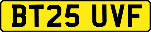 BT25UVF