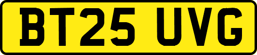 BT25UVG