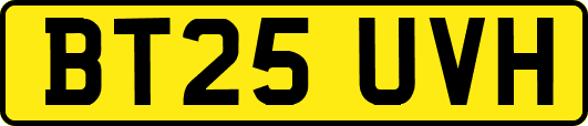 BT25UVH