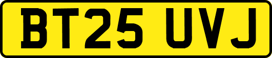 BT25UVJ