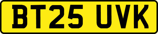 BT25UVK