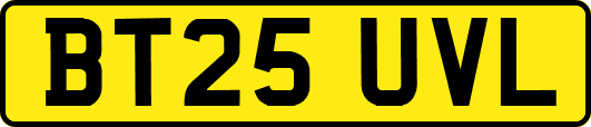 BT25UVL