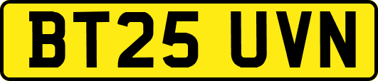 BT25UVN