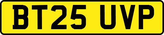 BT25UVP