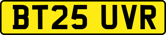 BT25UVR