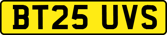 BT25UVS
