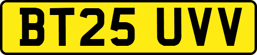 BT25UVV
