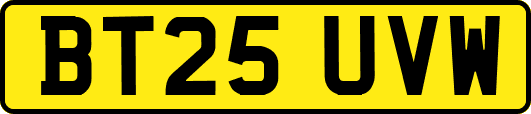 BT25UVW