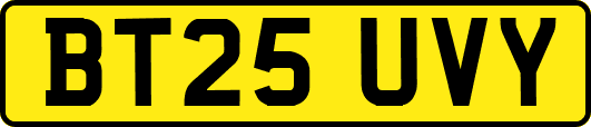 BT25UVY