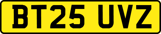 BT25UVZ