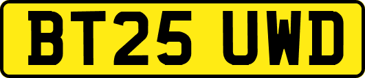 BT25UWD
