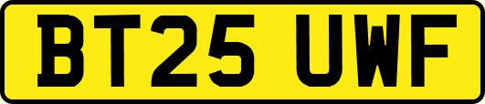 BT25UWF