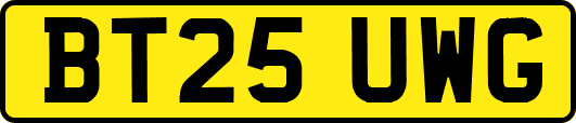 BT25UWG
