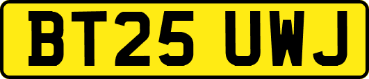 BT25UWJ