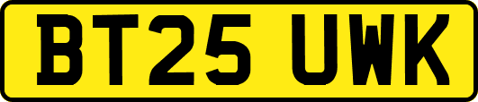 BT25UWK