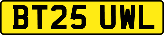 BT25UWL