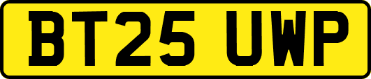 BT25UWP