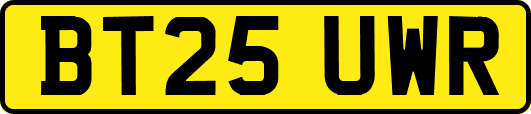 BT25UWR